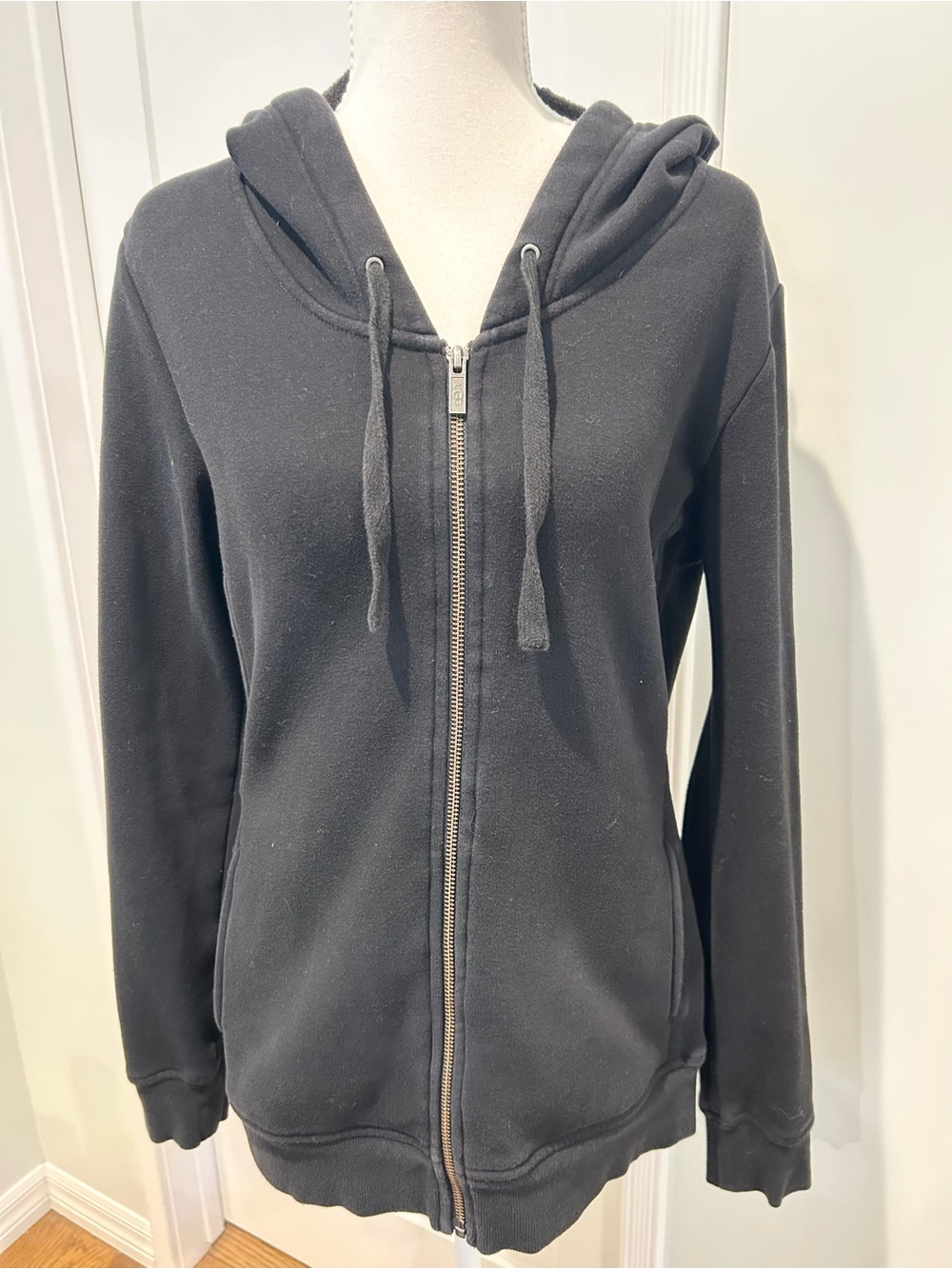 Ugg Clara Zip-Up Hoodie - Picture 2 of 13